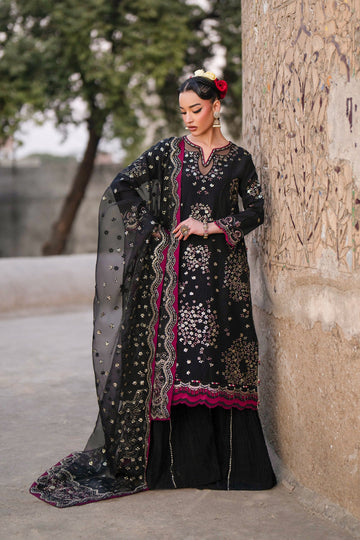 Xenia Naaz Chiffon Formals 2025